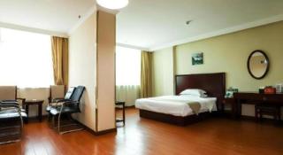 GreenTree Inn Lu Yi County Zi Qi Avenue Branch - 4