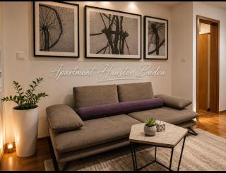Budva apartman Haustor - 8