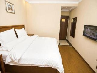 GreenTree Inn Shanghai Hongqiao Airport Huqingping Highway Shell Hotel - 5
