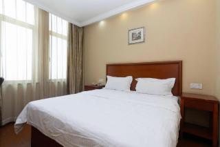 GreenTree Inn Shanghai Hongqiao Airport Huqingping Highway Shell Hotel - 2