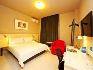 Jinjiang Inn Linyi Jinqueshan Road Branch - 5