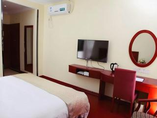 GreenTree Inn Nanjing Dachang Getang Metro Station Express Hotel - 1