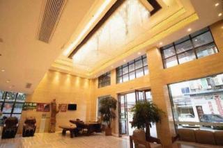 GreenTree Inn Ningde Gutian County Chengdong Street Business Hotel - 4