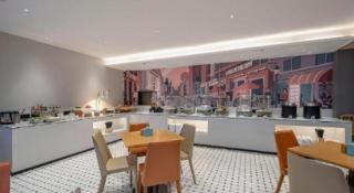 City Comfort Inn Wuzhou Municipal Square - 5