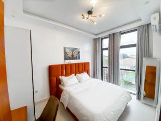 Natural Light Apt with WiFi and Washing Machine - 8