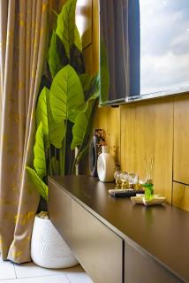 Natural Light Apt with WiFi and Washing Machine - 1