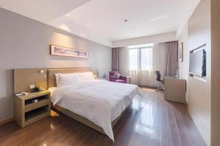 Yitel Collection Hefei Changjiang Hotel Sanxiaokou Metro Station - 6