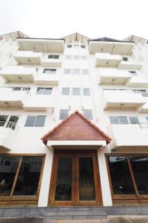 Fah Place Hotel - 2