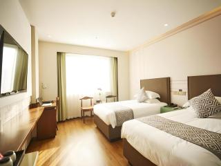 GEM Hotel Ningbo Tongtu Road Minglou Metro Station - 4