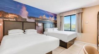 Americas Best Value Inn & Suites Los Angeles Downtown SW - 1