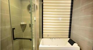 Lavande Hotel Wuhan Wangjiawan Subway Station Branch - 2