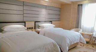 Vienna Classic Hotel Fujian Shishi Jinsheng - 2