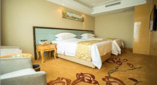 Vienna Classic Hotel Fujian Shishi Jinsheng - 7