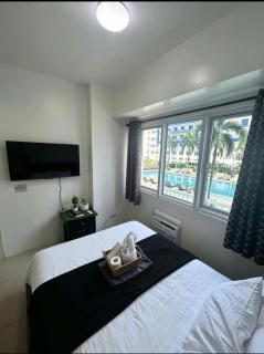 Sea Residences Staycation by Jev - 7