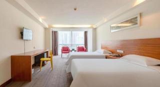 Jinjiang Inn Style Foshan Creative Industrial Park Wangfujing - 4