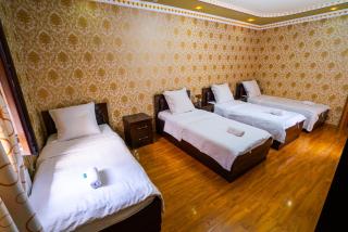 Shahram Plus Boutique Hotel Registan B&B - 5