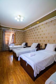 Shahram Plus Boutique Hotel Registan B&B - 1