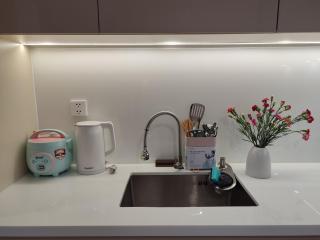 Lumiere Boulevard Luxury Apartment - 7