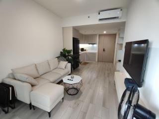 Lumiere Boulevard Luxury Apartment - 3