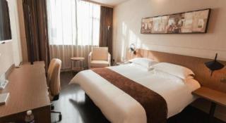 Jinjiang Inn Select Xuzhou Suining Middle Yuanfu Road - 2