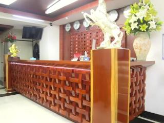 An Dong Center Hotel Chinatown Saigon - 5
