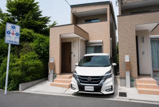 Hotel Tsunagari family stay with parking - 3