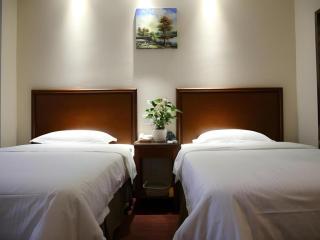 GreenTree Inn Anhui Bozhou West Guangming Road Tangwang Avenue Shall Hotel - 4