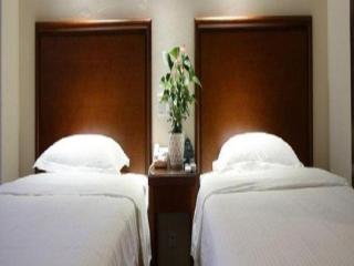 GreenTree Inn Anhui Bozhou West Guangming Road Tangwang Avenue Shall Hotel - 3
