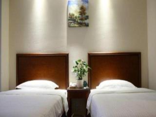 GreenTree Inn Anhui Bozhou West Guangming Road Tangwang Avenue Shall Hotel - 2