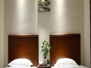 GreenTree Inn Anhui Bozhou West Guangming Road Tangwang Avenue Shall Hotel - 1