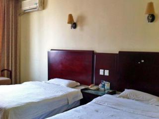 GreenTree Inn Anhui Bozhou West Guangming Road Tangwang Avenue Shall Hotel - 3