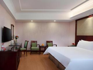 Vienna Hotel Shanxi Taiyuanfu West Street - 7