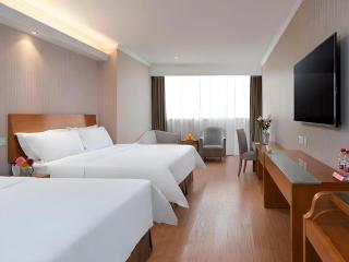 Vienna Hotel Shanxi Taiyuanfu West Street - 5