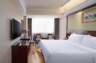 Vienna Hotel Shanxi Taiyuanfu West Street - 3
