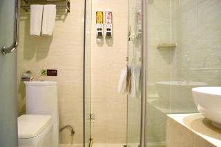 Vienna Hotel Shanxi Taiyuanfu West Street - 1
