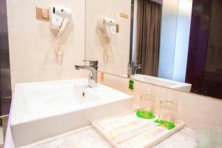 Vienna Hotel Shanxi Taiyuanfu West Street - 6