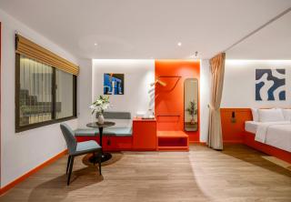 The Locals Hotel - 5