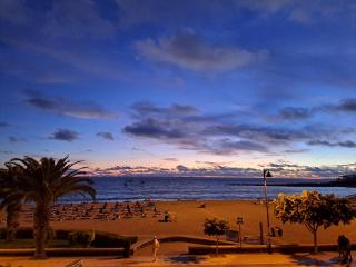 Playa Vistas Apartment 2 Bed Terrace Pool & AC - 5