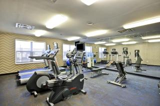 Residence Inn by Marriott Gulfport-Biloxi Airport - 9