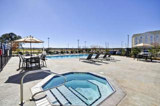 Residence Inn by Marriott Gulfport-Biloxi Airport - 7