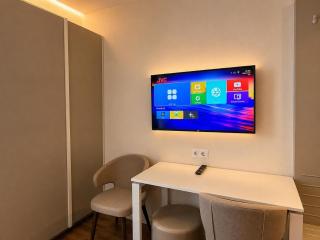 Alliance Palace Batumi Residence - 5