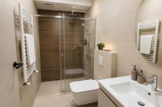 NOCE Luxury Apartments - 8