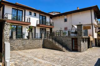 NOCE Luxury Apartments - 4