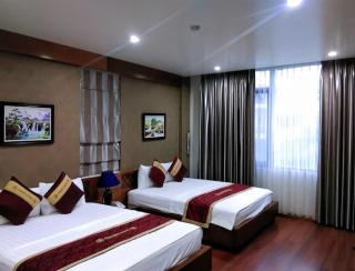 Golden Thai binh Hotel - 3