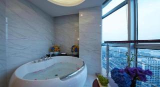 New Century Hotel Putuo Zhoushan - 2