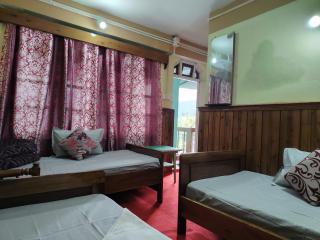 Hotel PP Paharer Pothe Homestay - 2