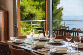 The Quite Blue villa - 7