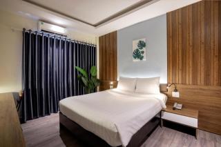 La Phan Huy Ich Hotel - 1