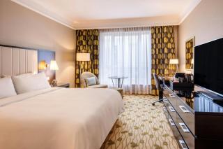 Renaissance Brussels Hotel - Bruxelles - 9