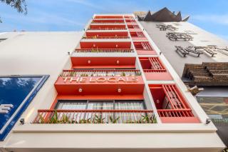 The Locals Hotel - 5